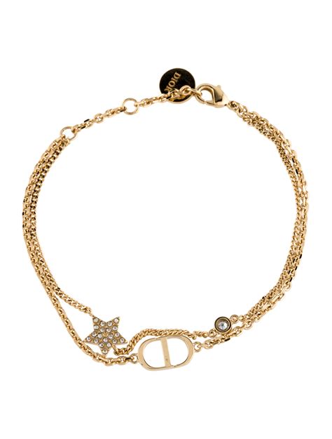 petit cd double bracelet dior|Thoughts in My Dior Petit CD Double Bracelet .